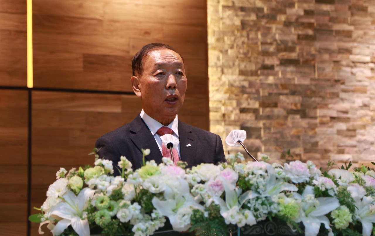 (주)한교연 이미지