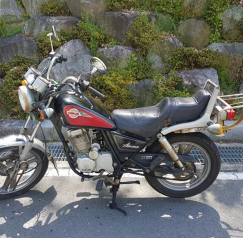 거기125 이미지