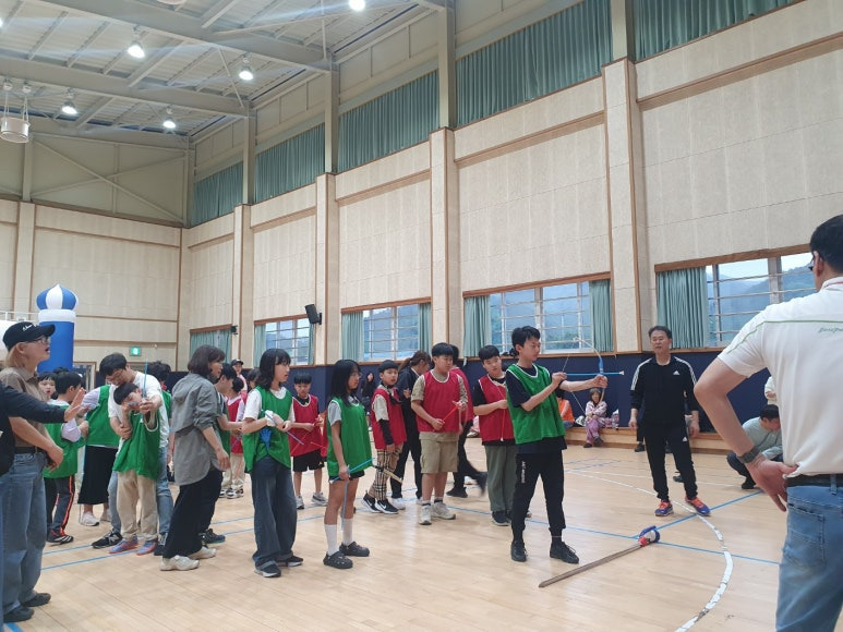 오산초등학교 이미지