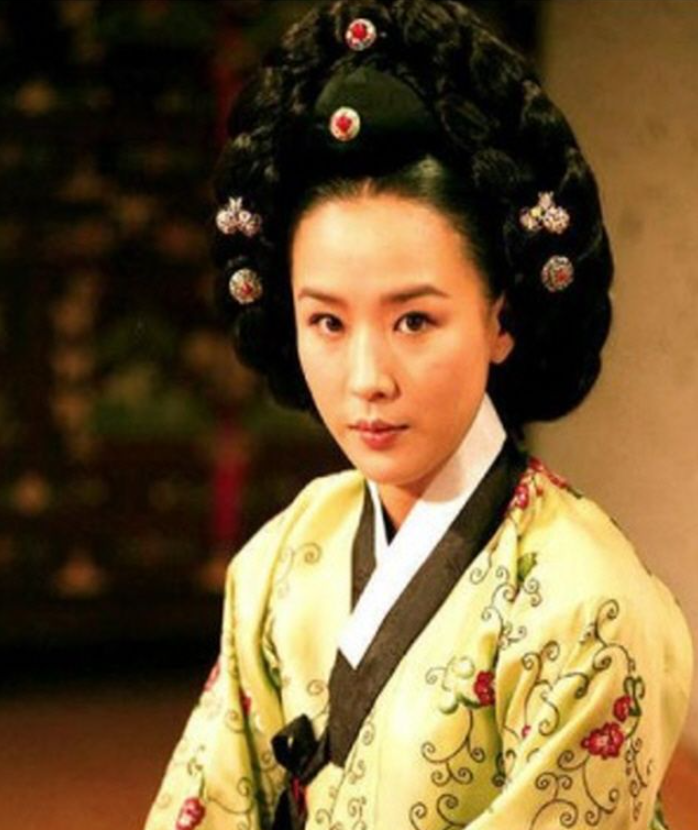 여인천하 이미지