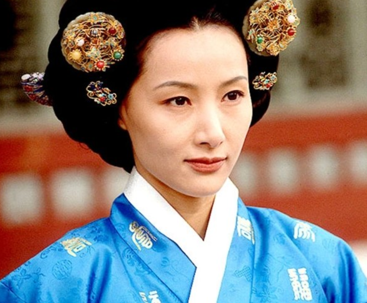 여인천하 이미지