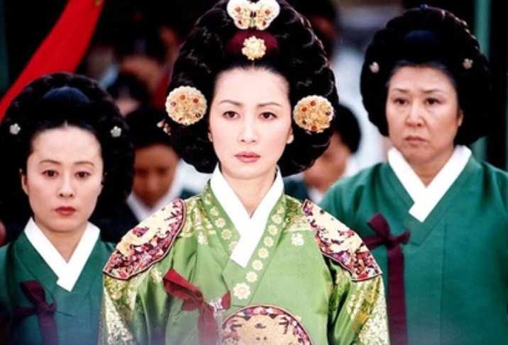 여인천하 이미지