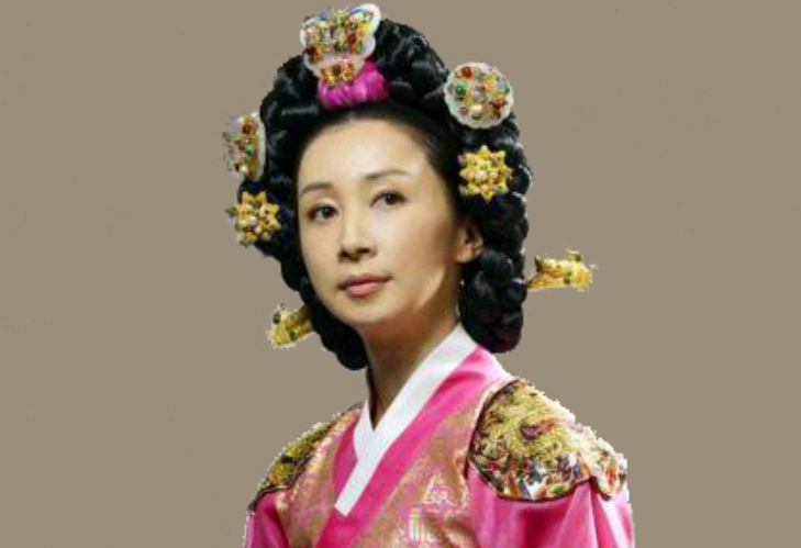 여인천하 이미지