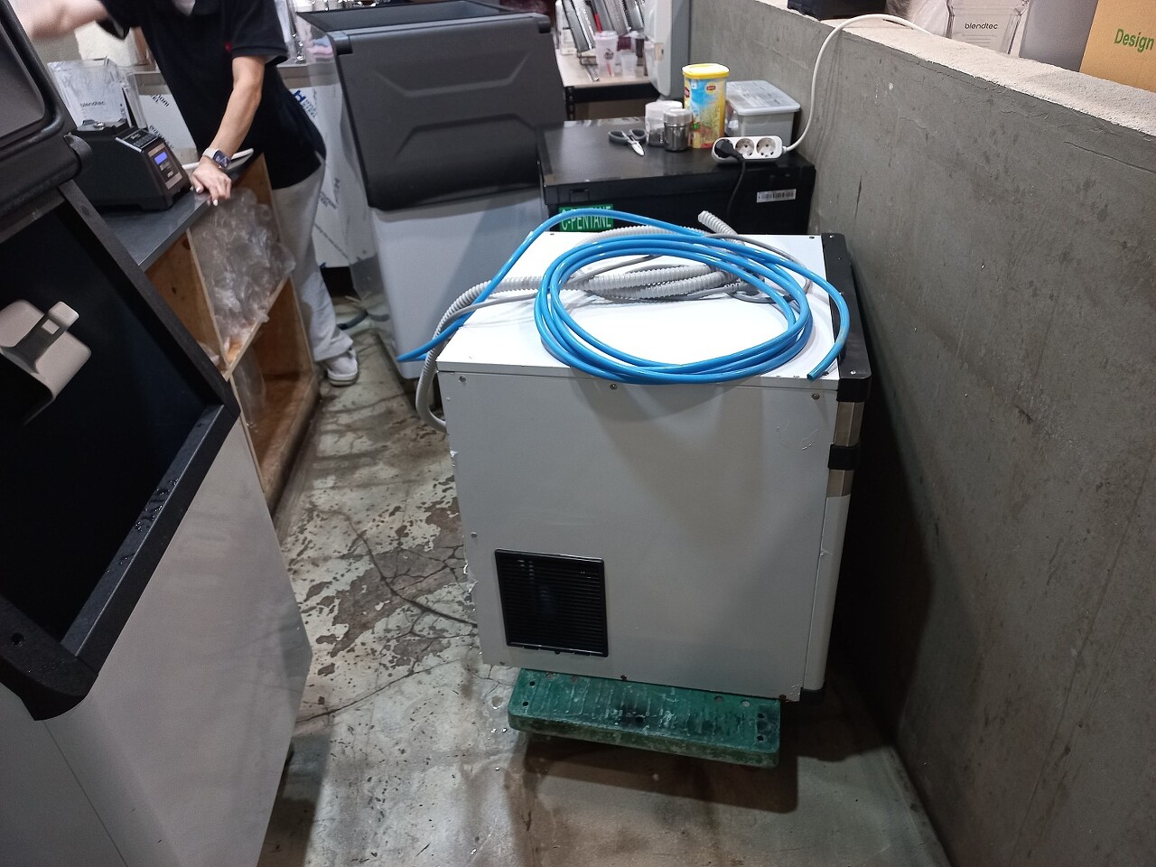 카이저커피 이미지