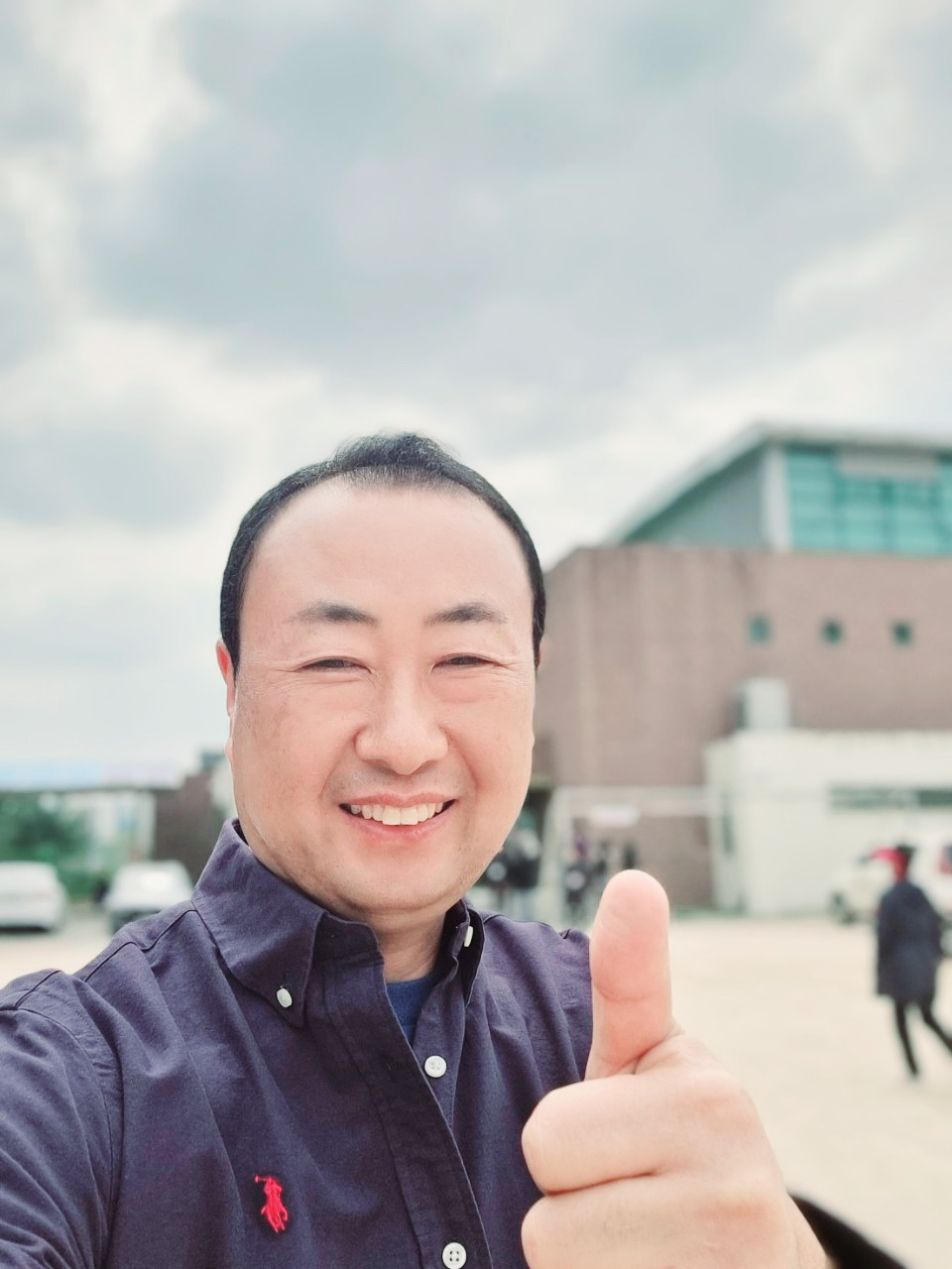 휴게소오전리 이미지