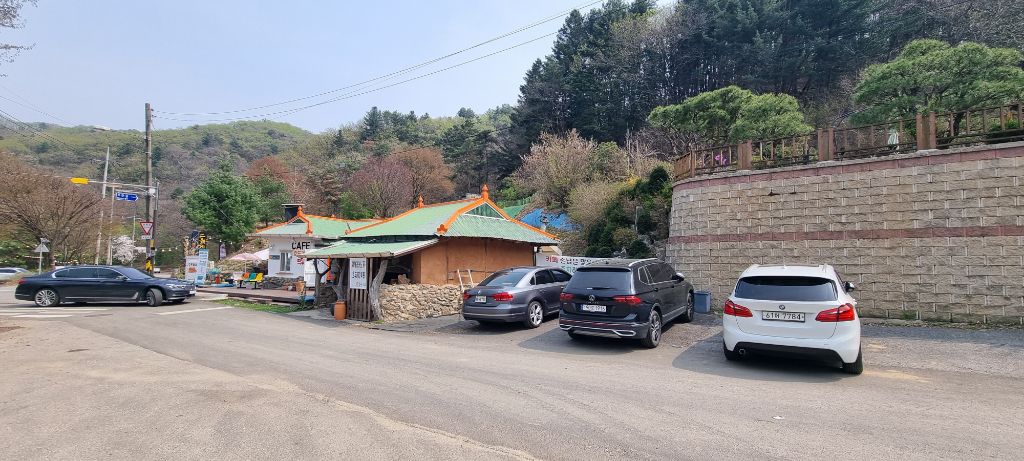 휴게소오전리 이미지
