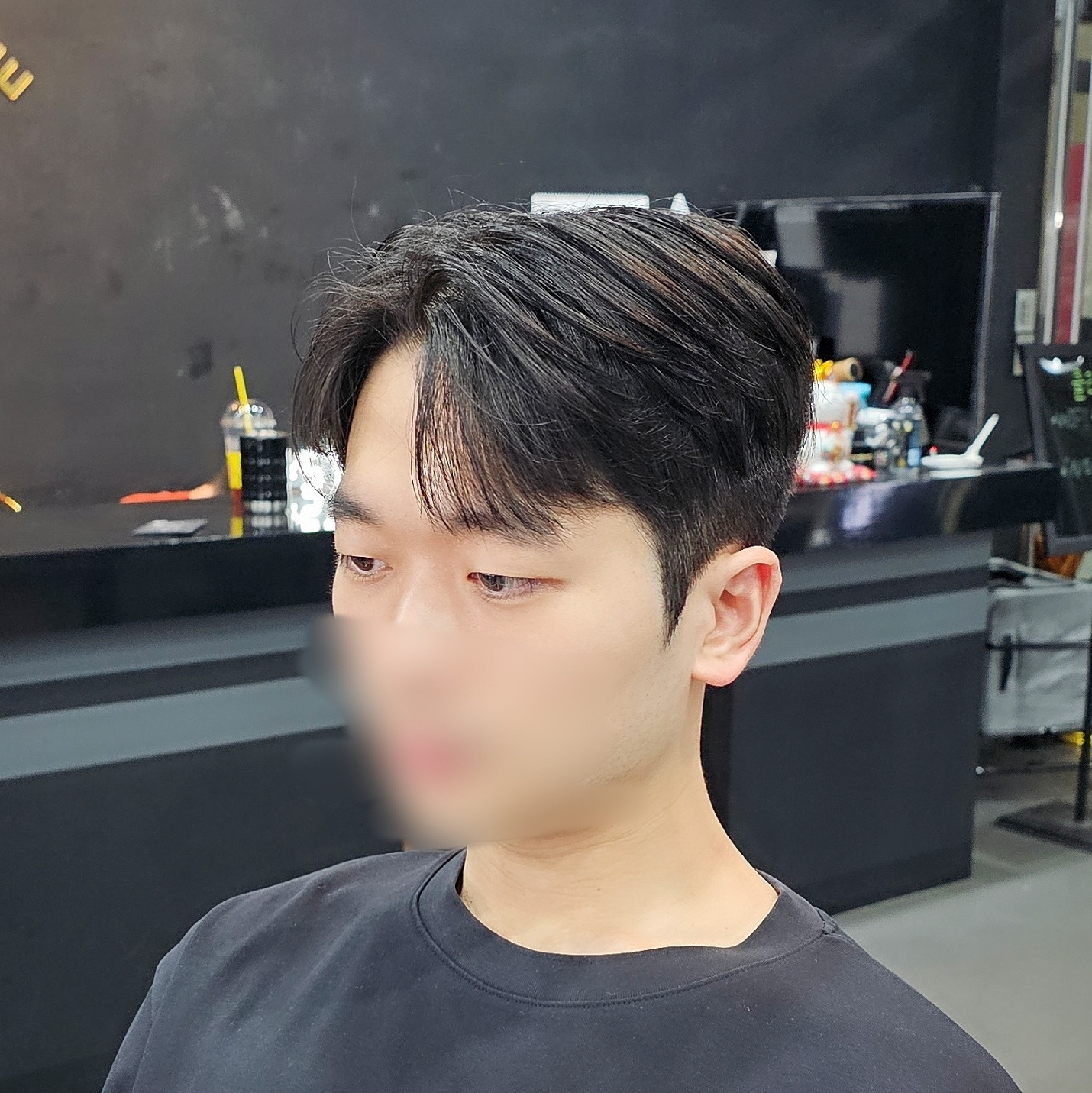 헤어클래식 이미지