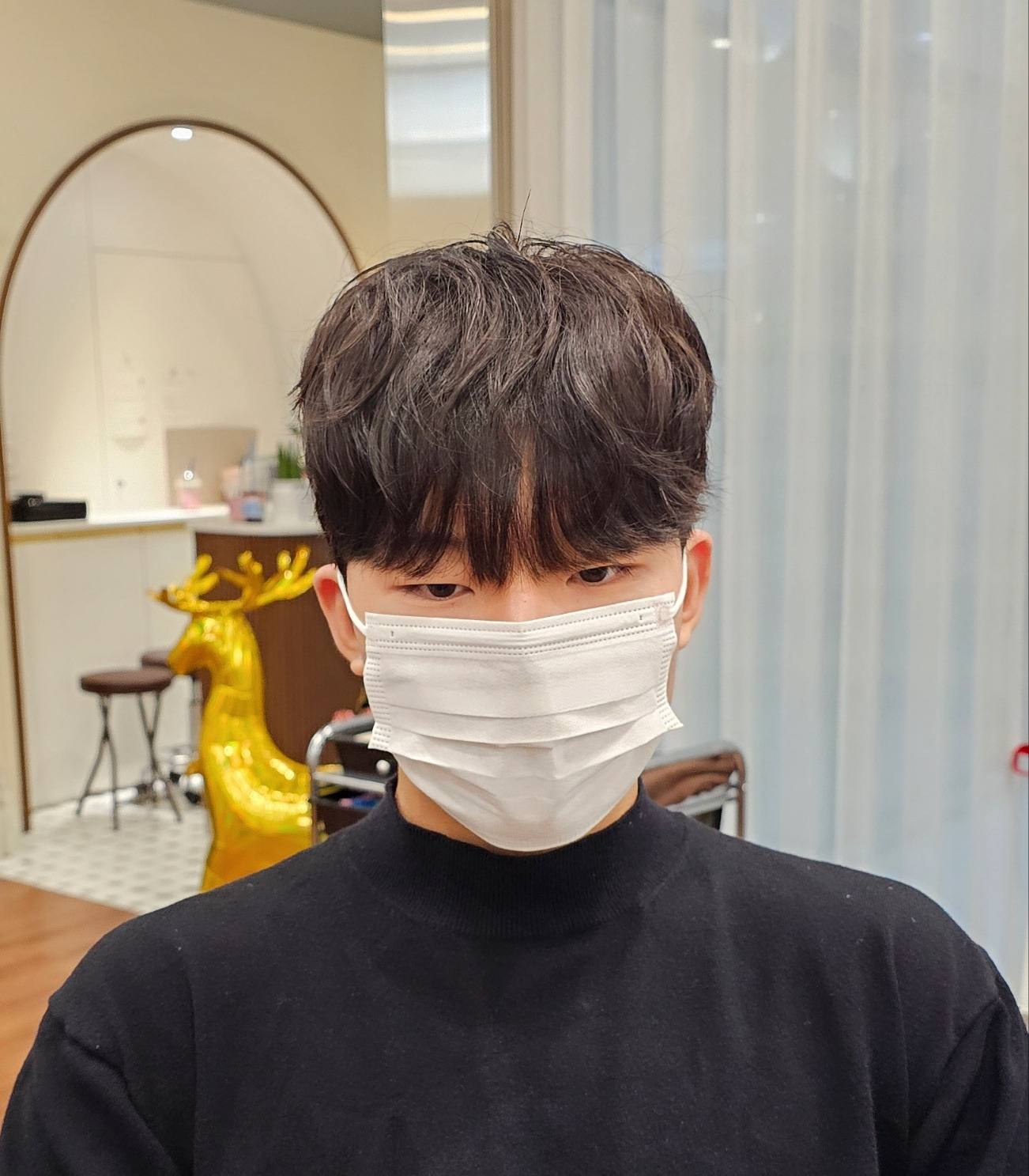 주안헤어 이미지