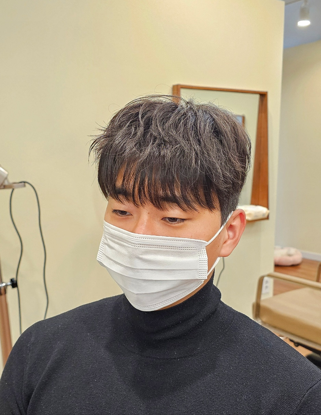 주안헤어 이미지