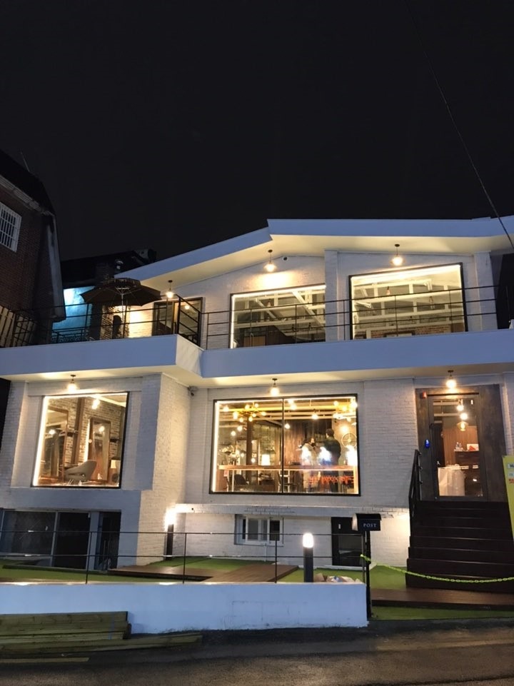 2호선 구의역 이미지