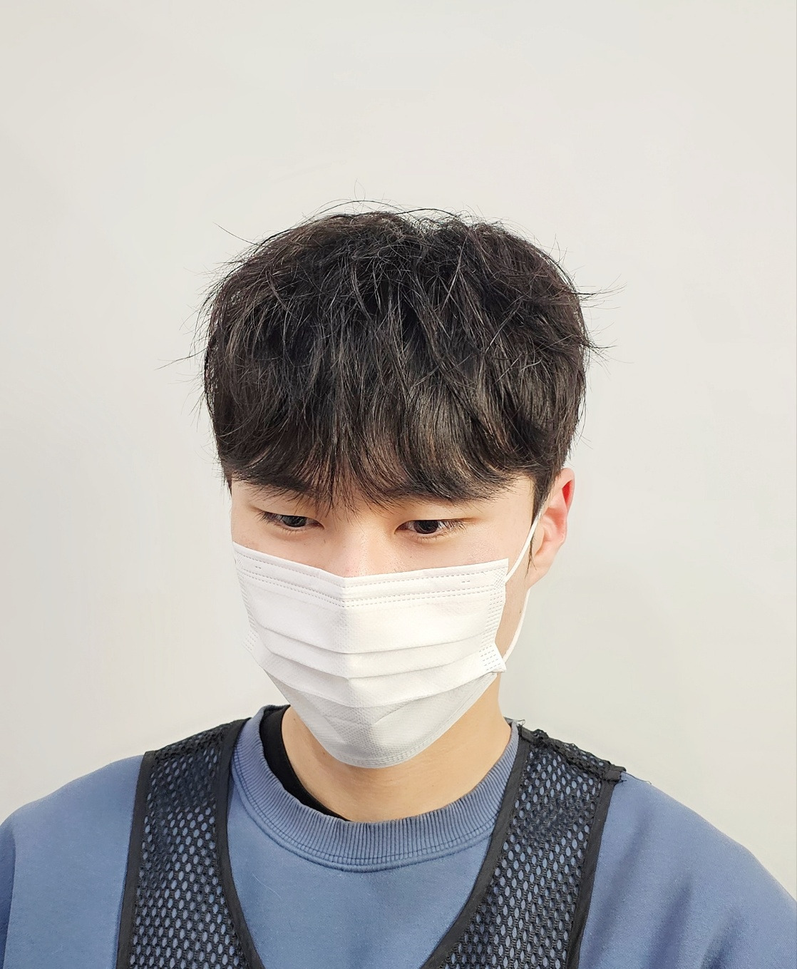 클래식옴므헤어 이미지