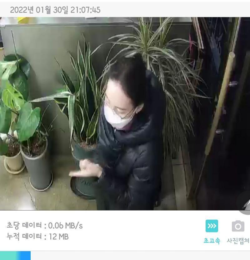 자영미용실 이미지
