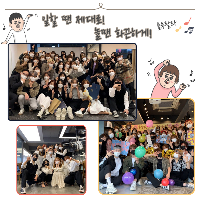 박승철헤어스튜디오 당산2호점 이미지