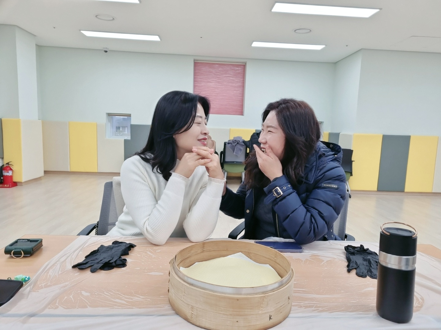 고운손떡 이미지