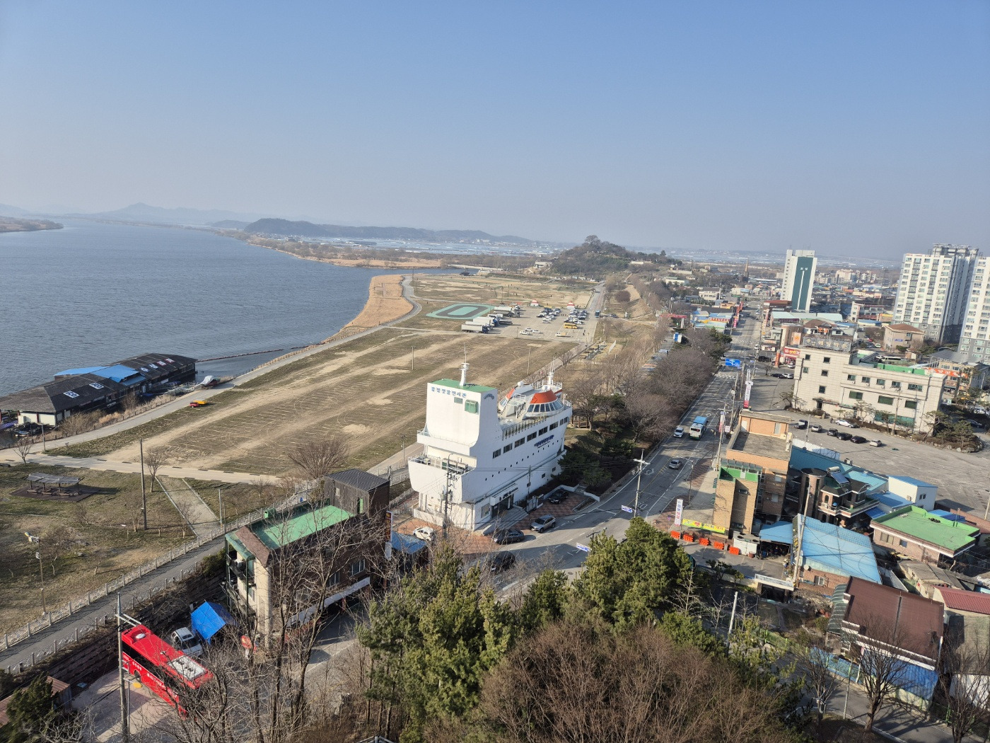 황산복집 이미지