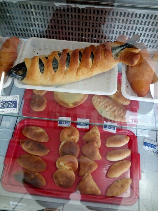 빵집 이미지