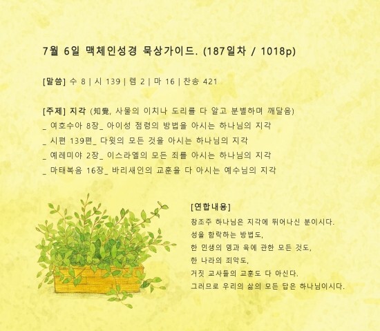 지각 이미지