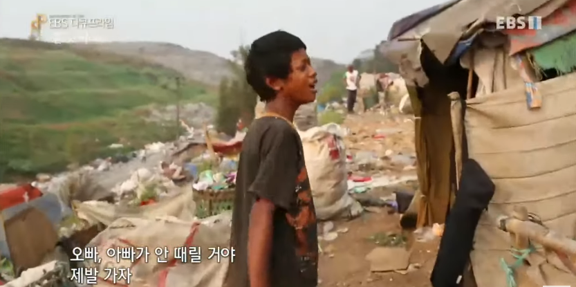자극적 영상이 많아진 요즘, 안보면 후회하는 글 | 인스티즈