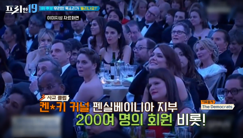 켄터키 커널이라고 알아? (이제부터 한국인 상식임ㅇㅇ) | 인스티즈