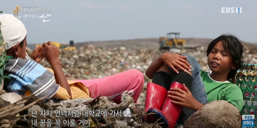 자극적 영상이 많아진 요즘, 안보면 후회하는 글 | 인스티즈