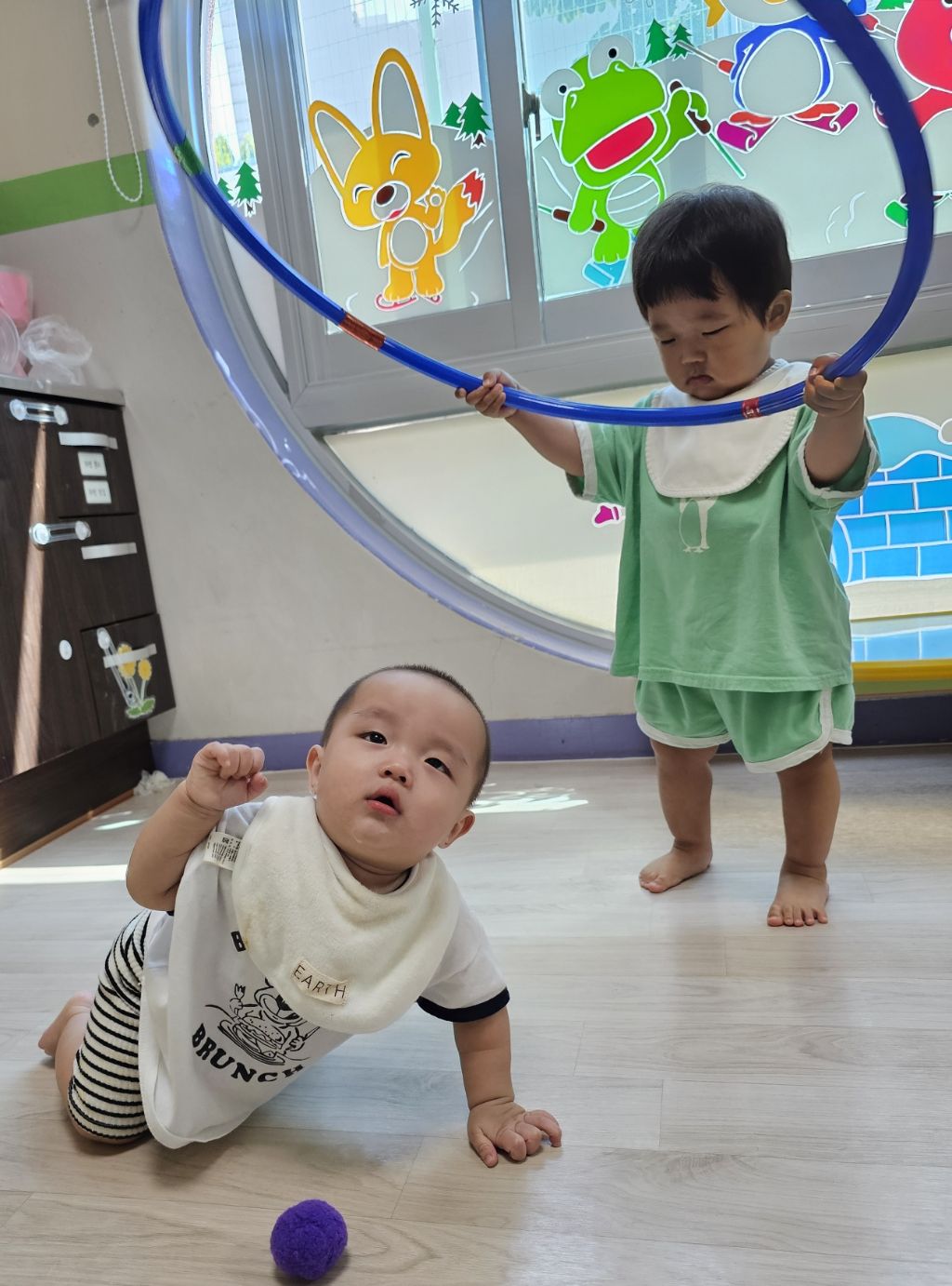 사이좋은친구들 이미지