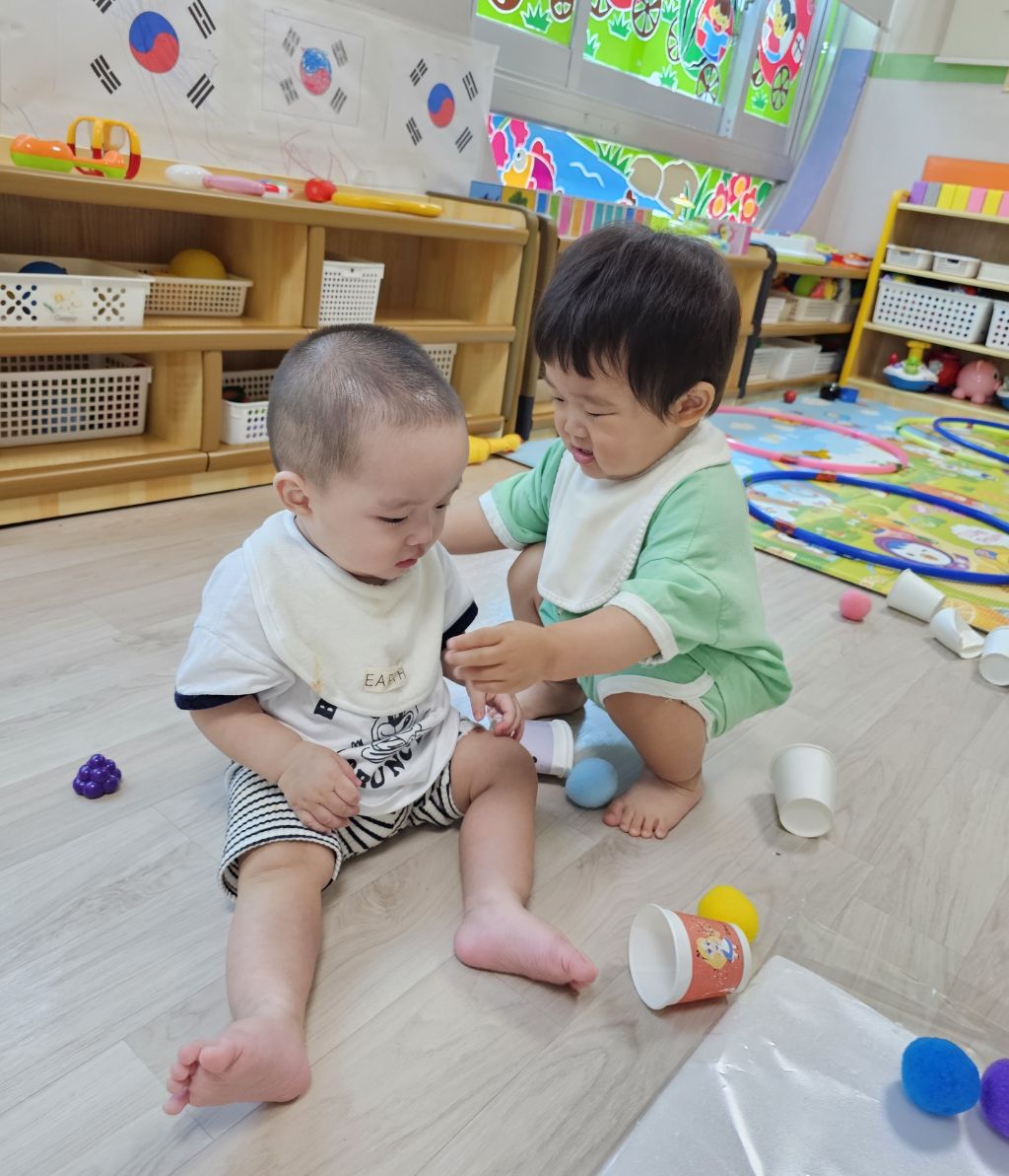 사이좋은친구들 이미지