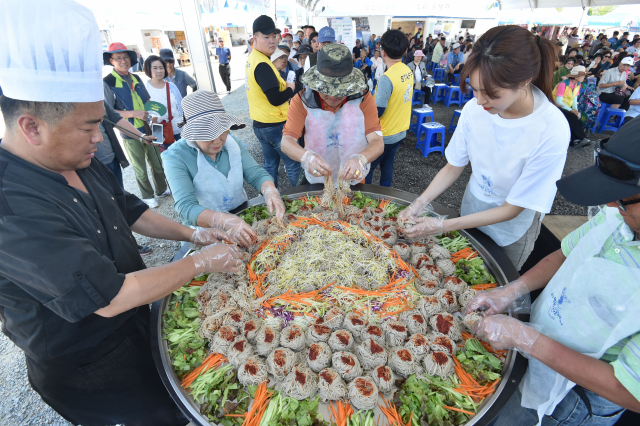 삼악산막국수 이미지
