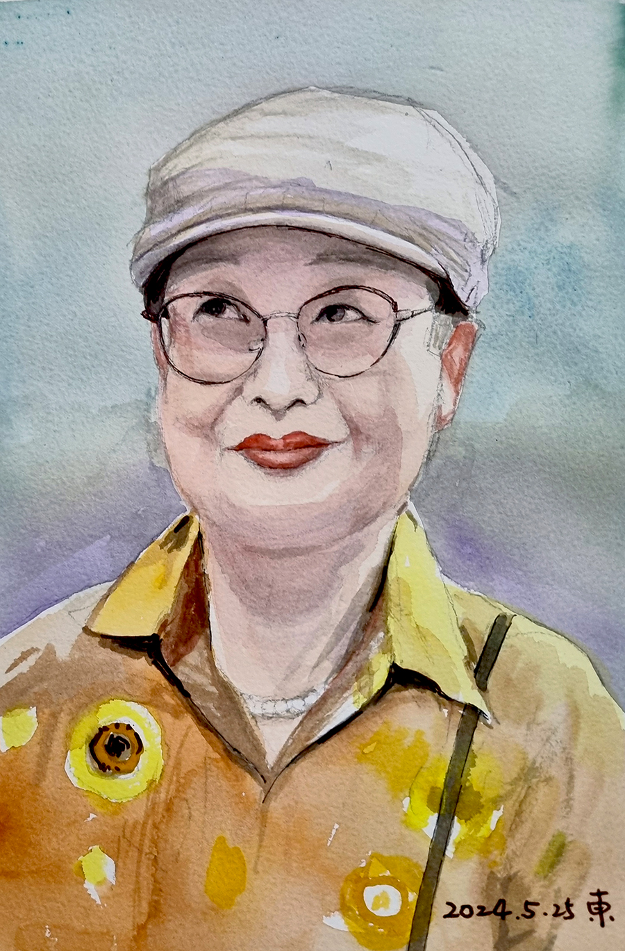 박수빈 이미지