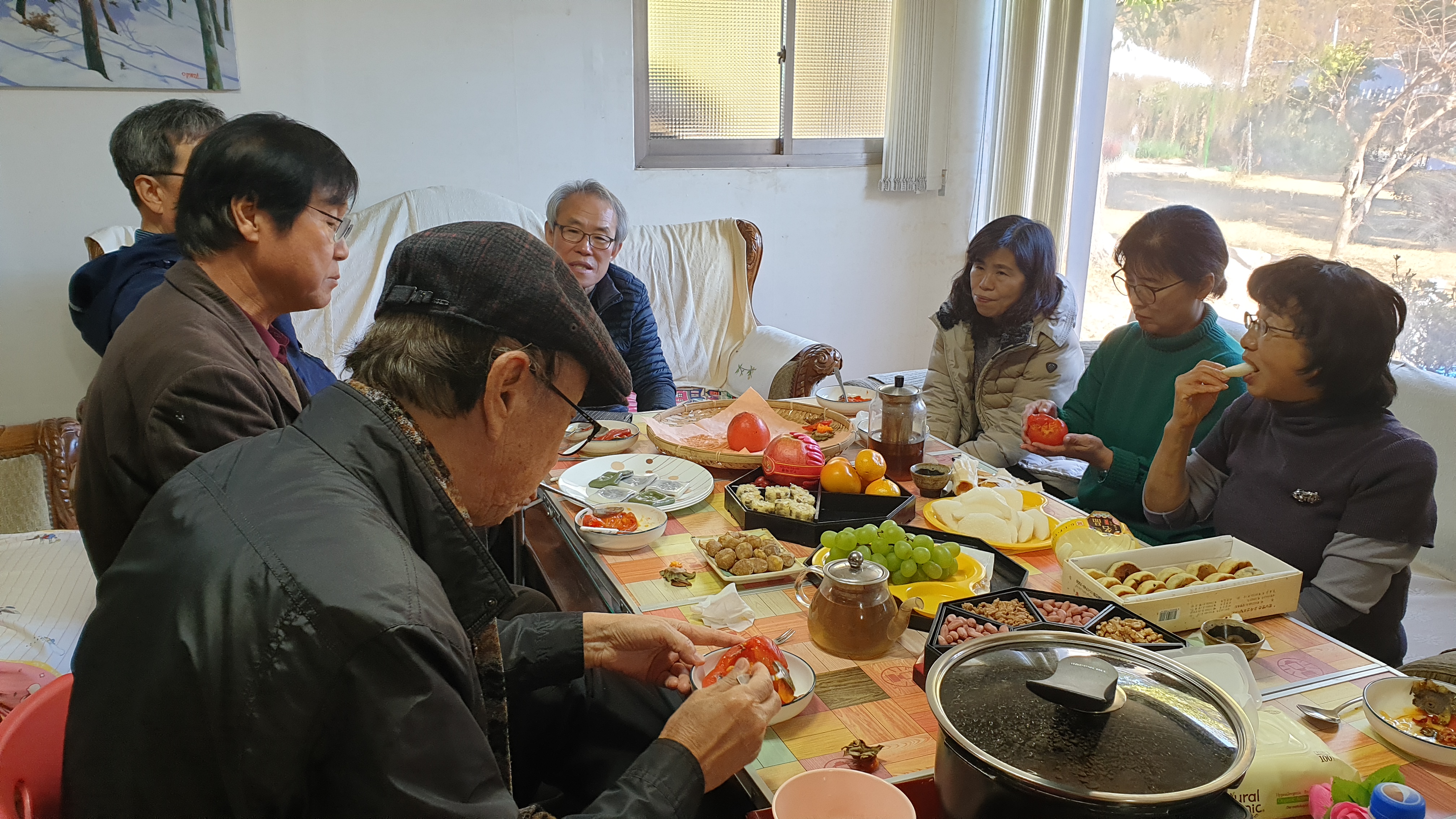 연수회집 이미지