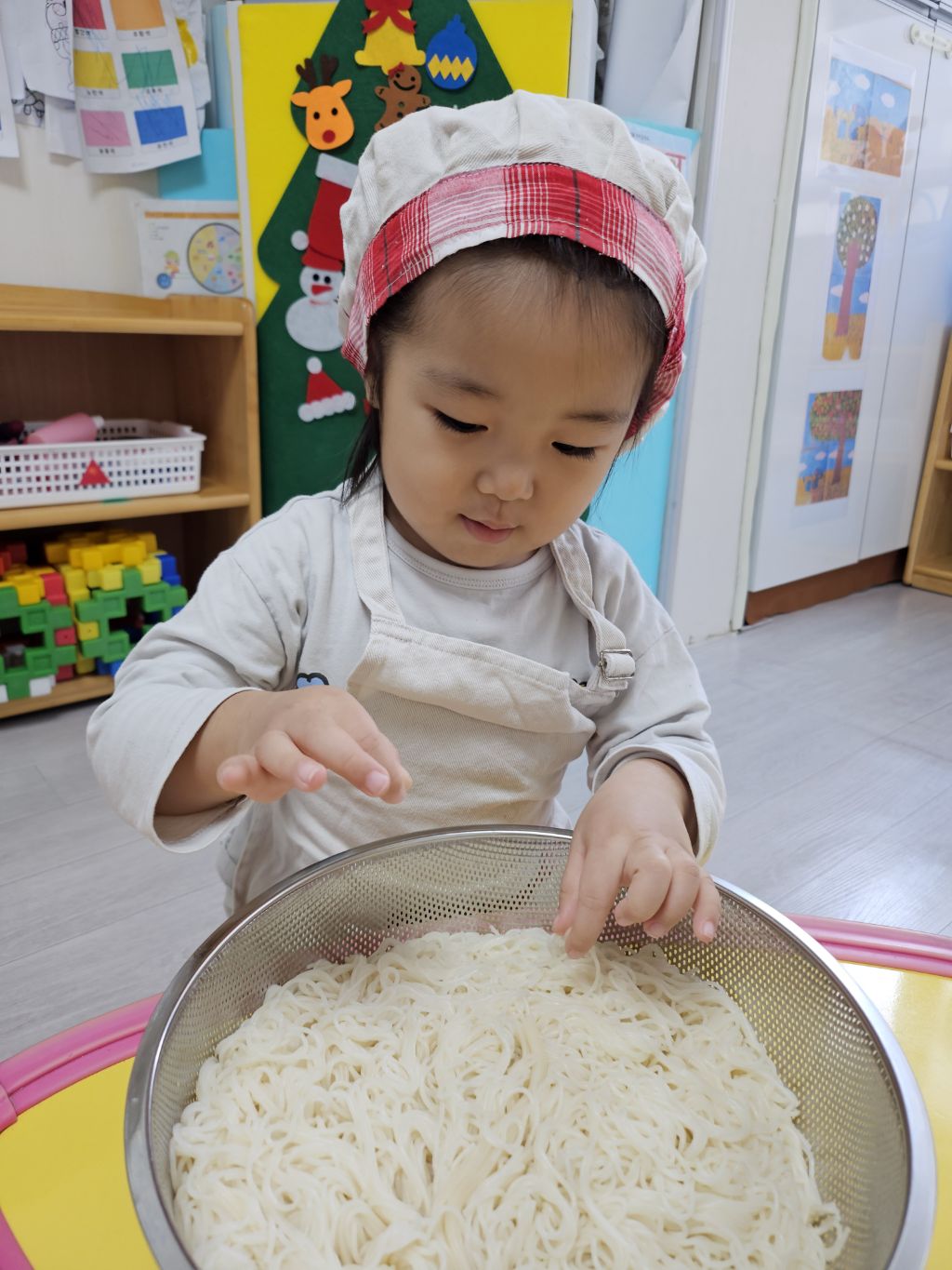 비빔놀이 이미지