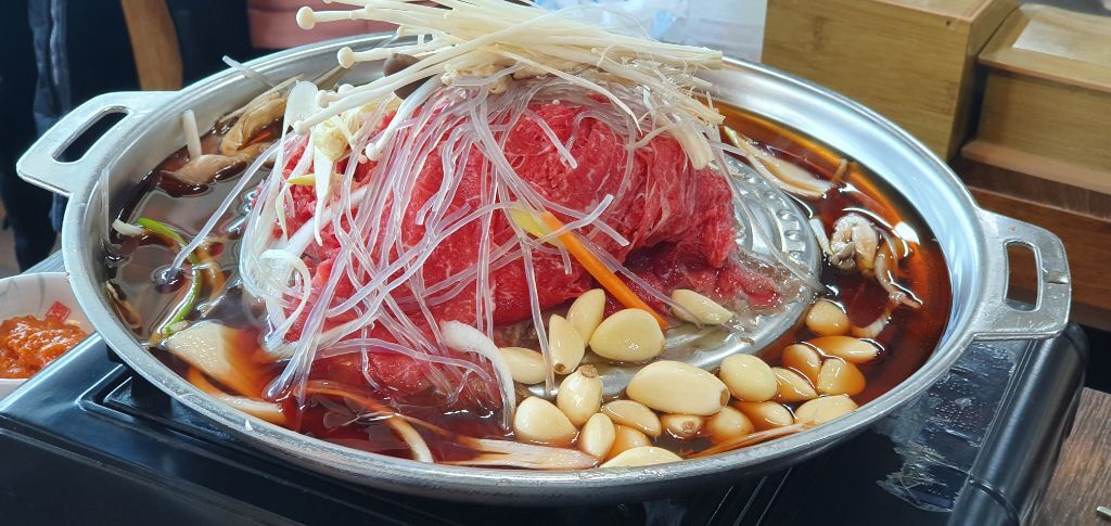 청정한우촌 이미지