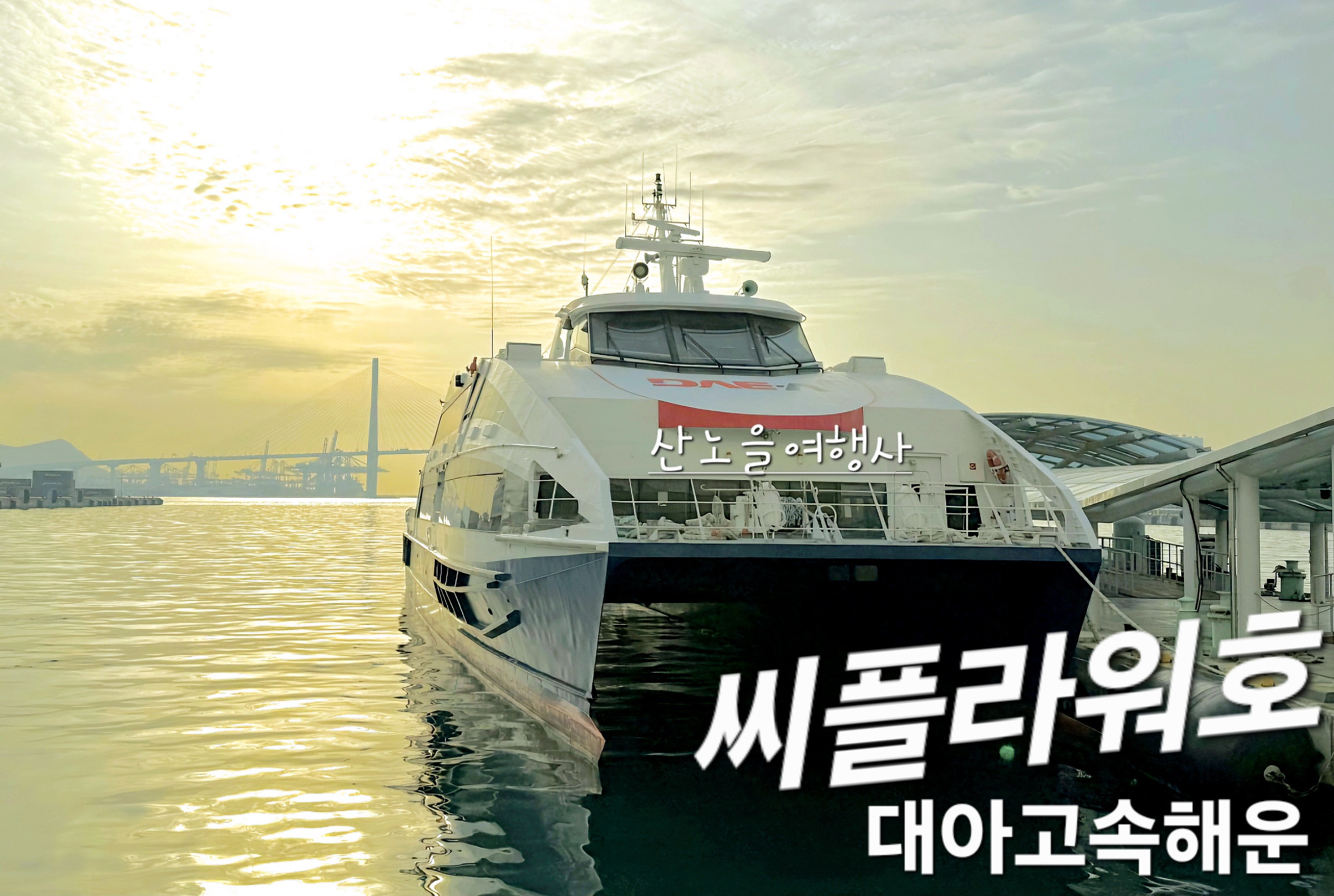 플라워호 이미지