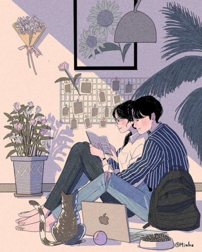 꼬마인형 이미지