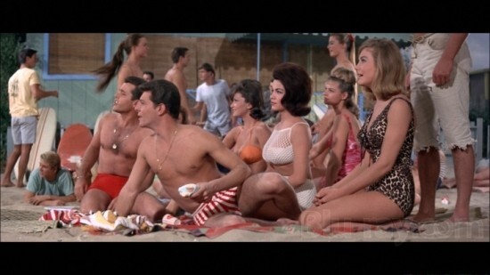 비치(Beach) 이미지