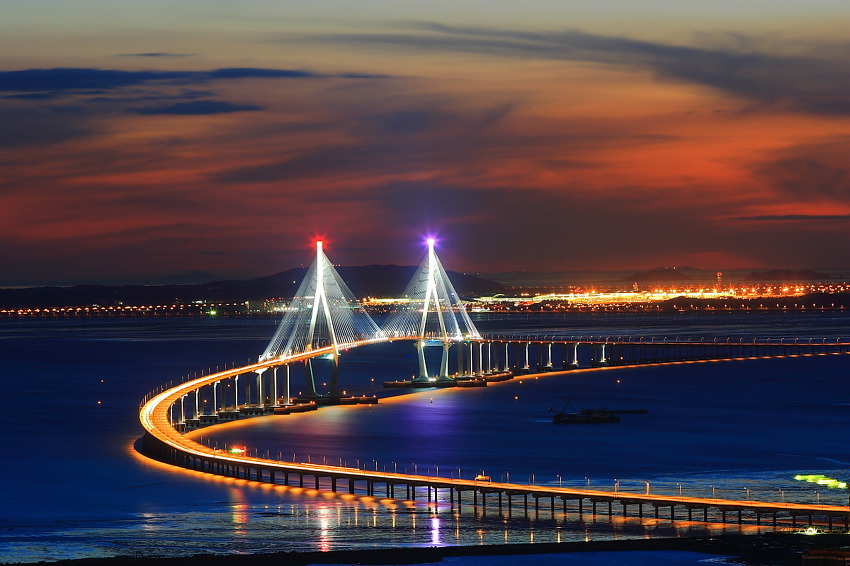 BRIDGE 이미지