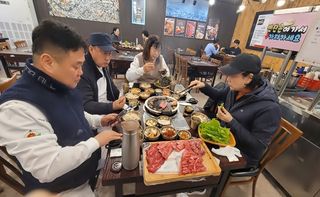 진짜한우 이미지