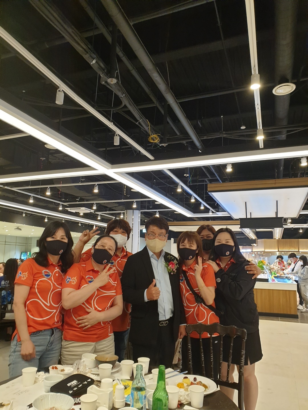 울산광역시볼링협회 이미지