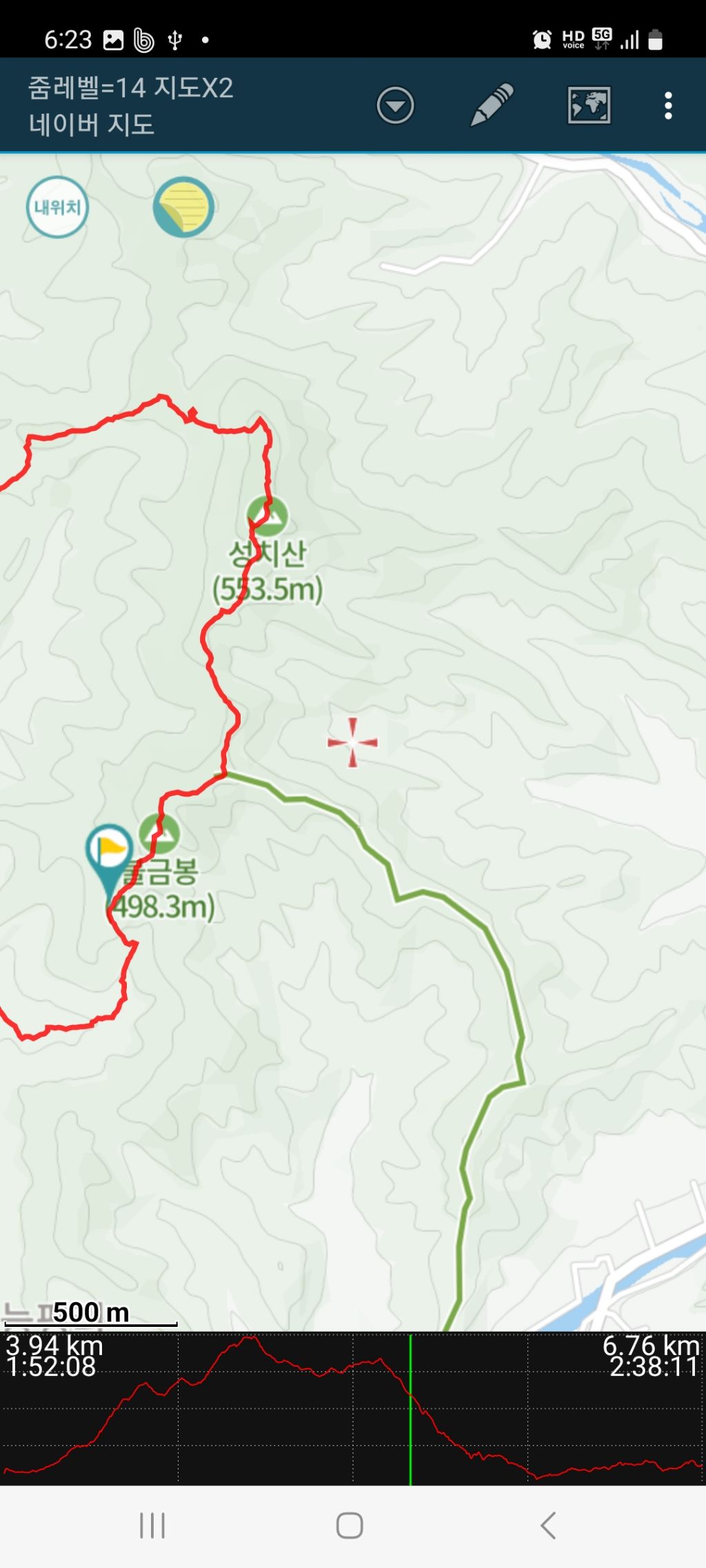성치산 이미지