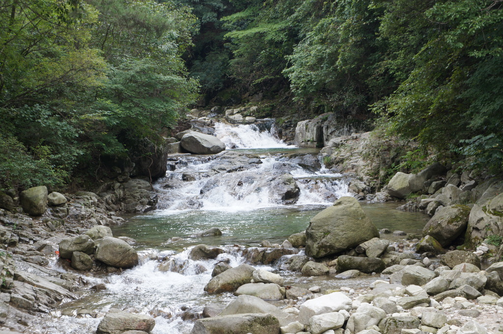 백운산(포천) 이미지