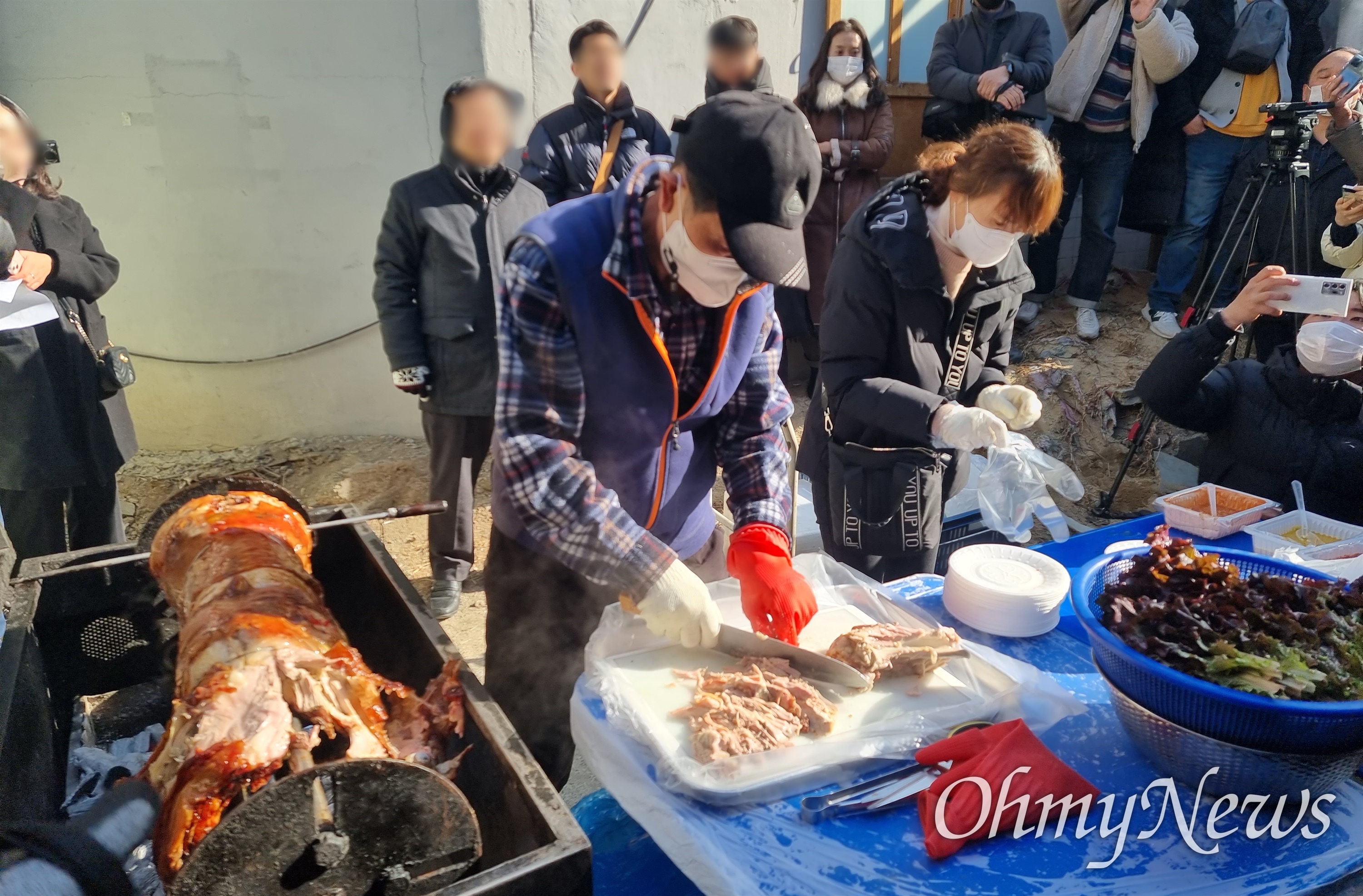 수정돼지고기 이미지