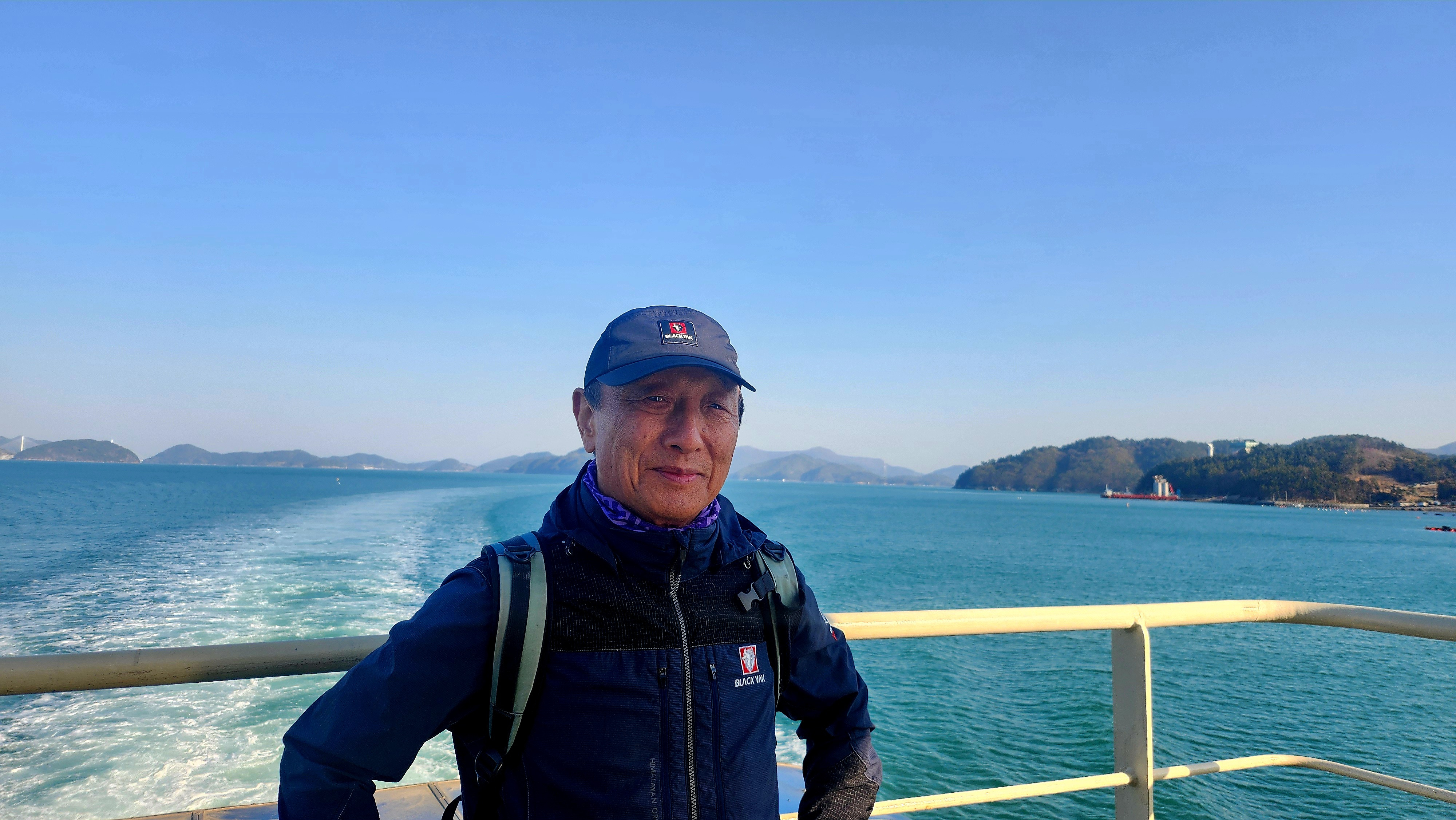 꽃섬 이미지