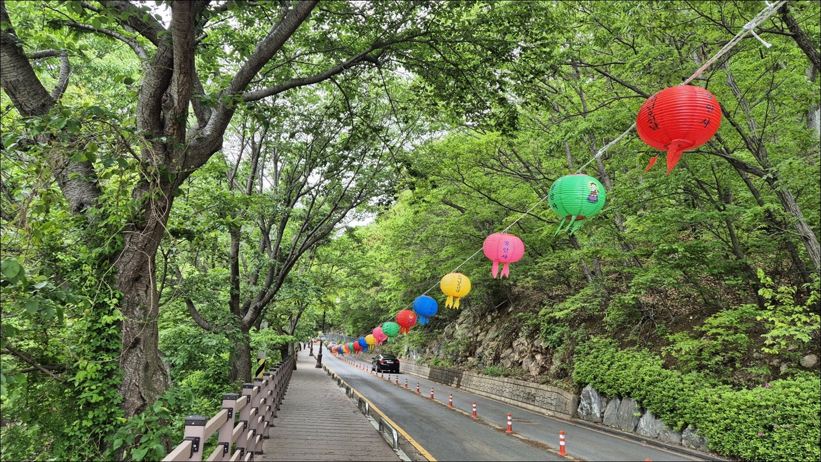 전망바위 이미지