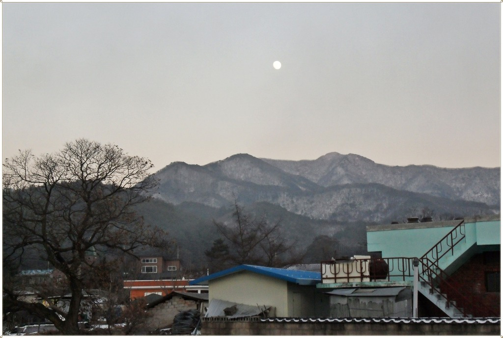 백악산흥부네 이미지
