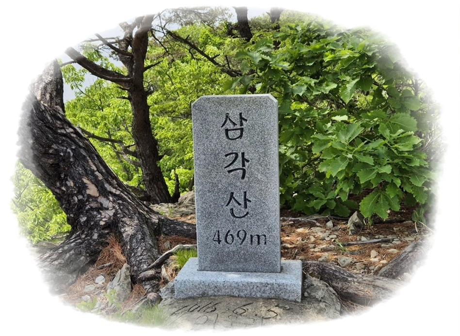 전망바위 이미지