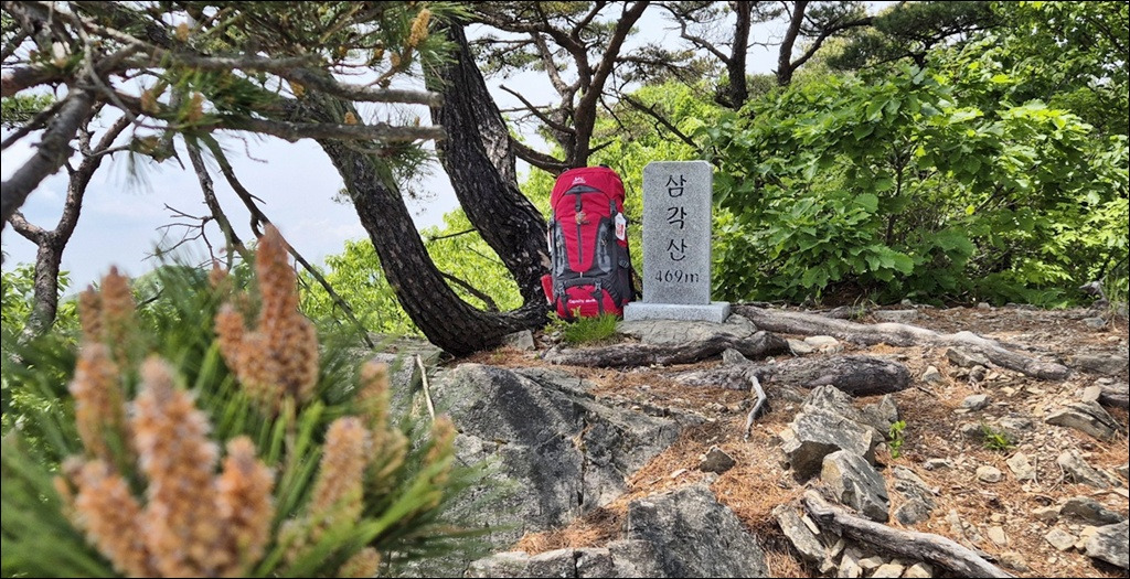 전망바위 이미지