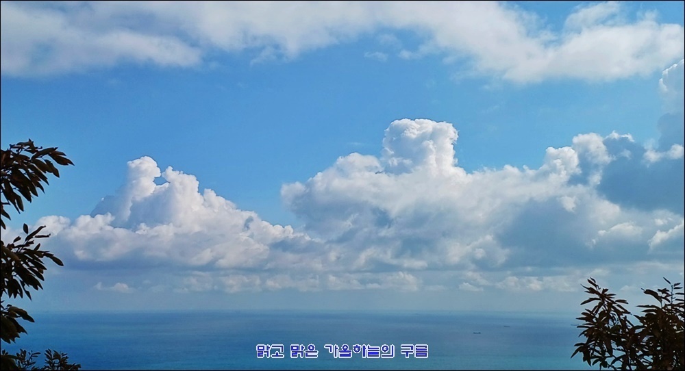 망월산 정상 이미지