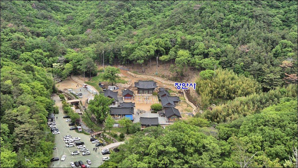 전망바위 이미지