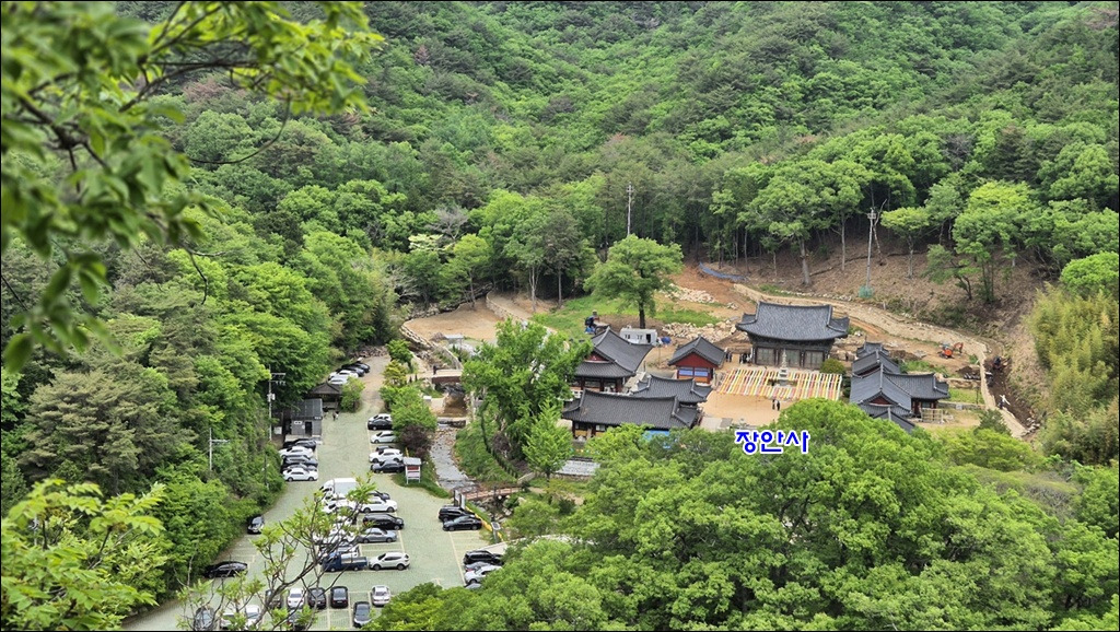 전망바위 이미지