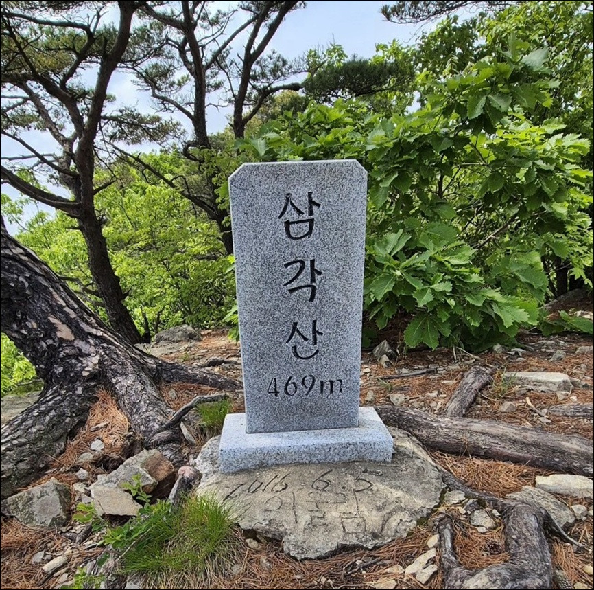 전망바위 이미지