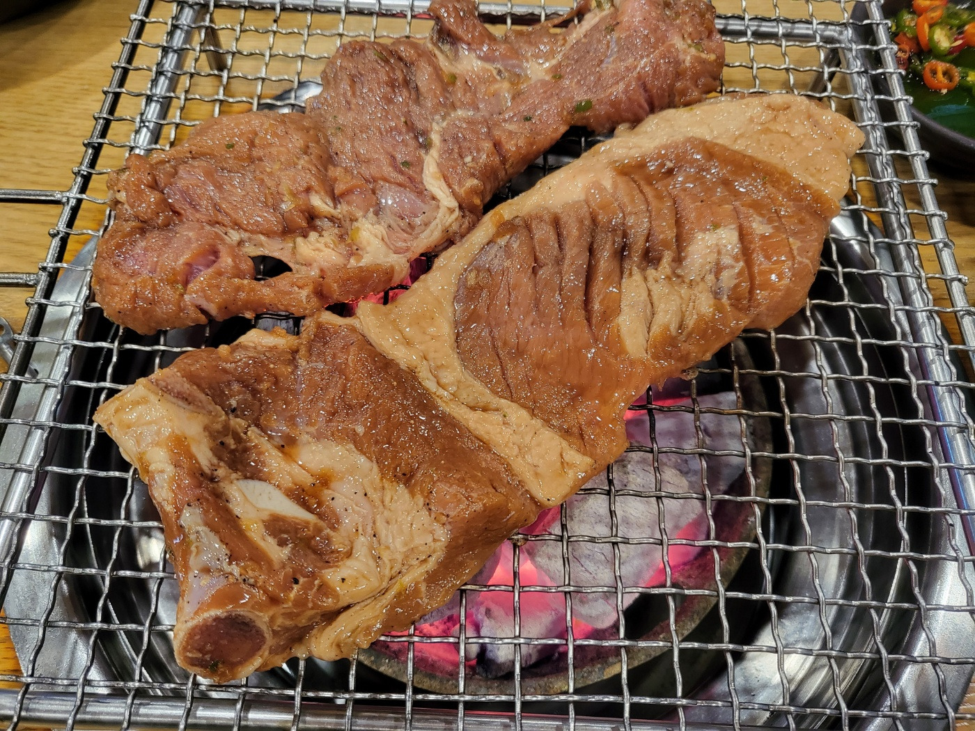 명동돼지한마리 이미지